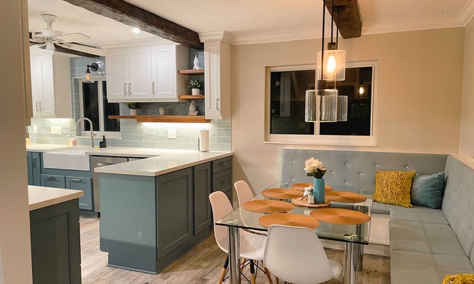 Fort Lauderdale Villa | Brand New Fort Lauderdale Gem with Pool – Special Introductory Rates!