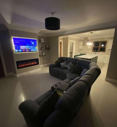 Dungloe House | Brand New home in Dungloe
