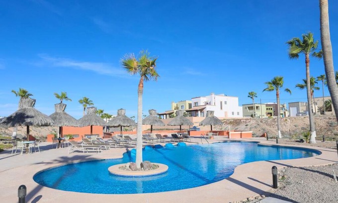 Las Conchas House | Brand New Home - The Village in Las Conchas #38