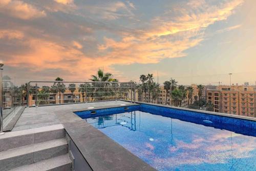 Semlalia Apartment | Brand New in downtown marrakech