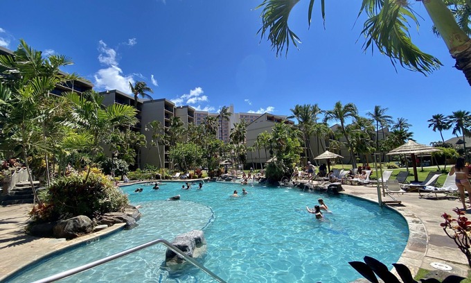 Honokowai Condo | Brand New Listing- New Updates- Penthouse Relaxation- Kaanapali Shores 903