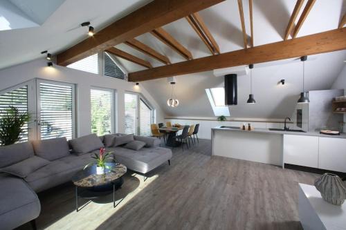 Domzale Apartment | Brand new loft Žerovc near Ljubljana