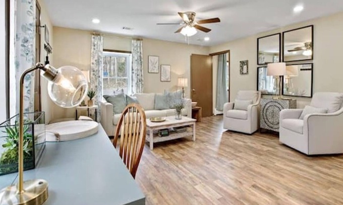 Manassas Apartment | Brand new lovely 2 bedroom apartment