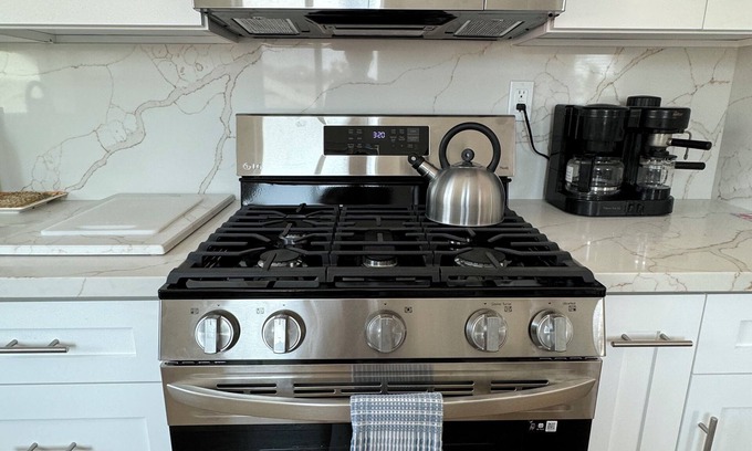 Burbank Apartment | Brand New Luxury 2BR Guesthouse