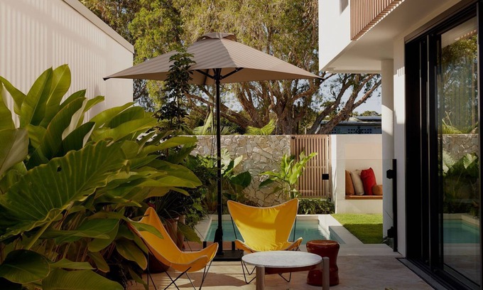 Byron Bay House | Brand new luxury build situated in the heart of Byron Bay