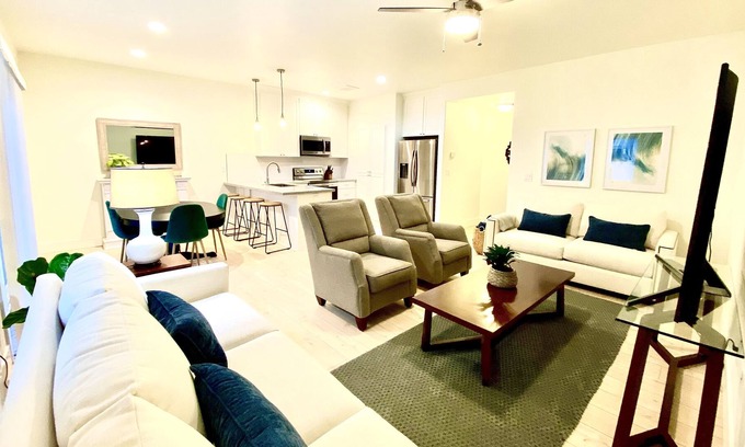 Rexburg House | Brand New. Luxury. Perfect Location. Garage