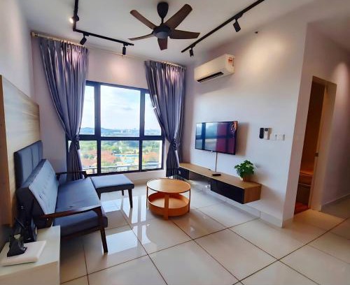 Klang Apartment | Brand new! MysaHome GM Aeon Port Klang