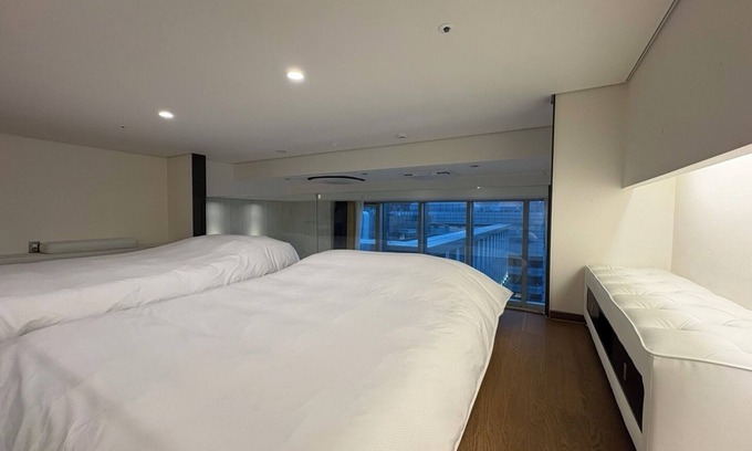 COEX Apartment | Brand New Near COEX 3bed Q+Q+Q
