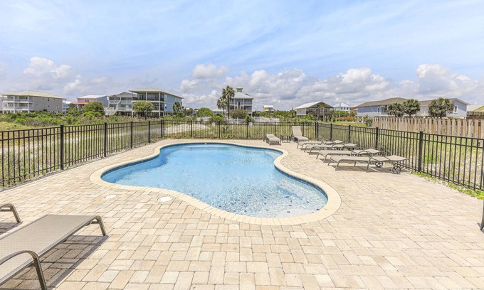 Gulf Shores House | Brand new pool!!! Gorgeous property perfect for families!