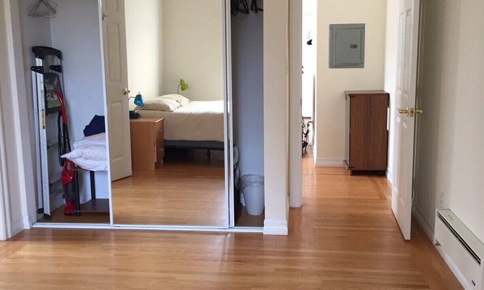 Richmond District Cottage | Brand New Renovated detached one level two bed room two bath unit