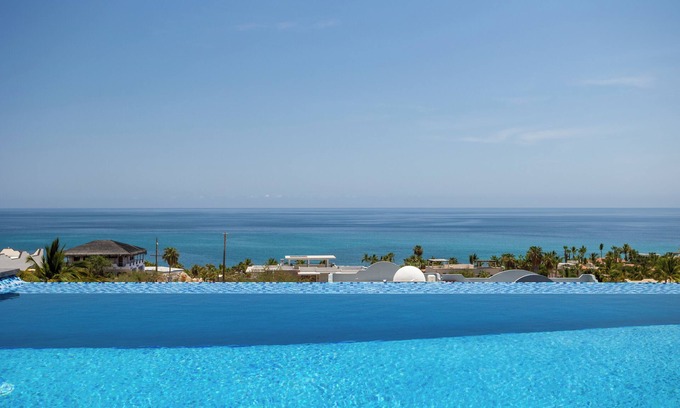 Los Barriles House | BRAND NEW - Spacious 5-bedroom house with WiFi, AC in Los Barriles SLEEPS 16