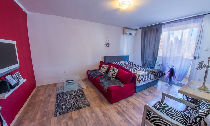 Mostar Apartment | Brand new studio apartment in city center