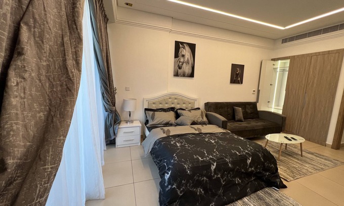 Al Barsha Apartment | Brand New Studio in Arjan.