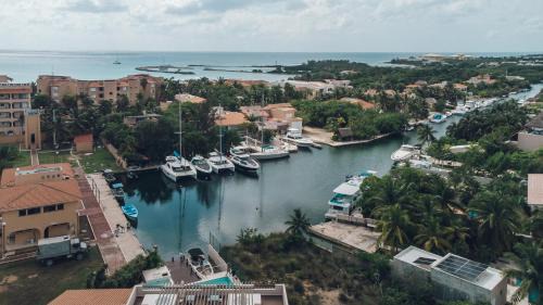 Puerto Aventuras Apartment | Brand new Studios and Apartments