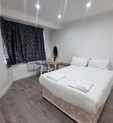 Wealdstone House | Brand New Studios in Harrow