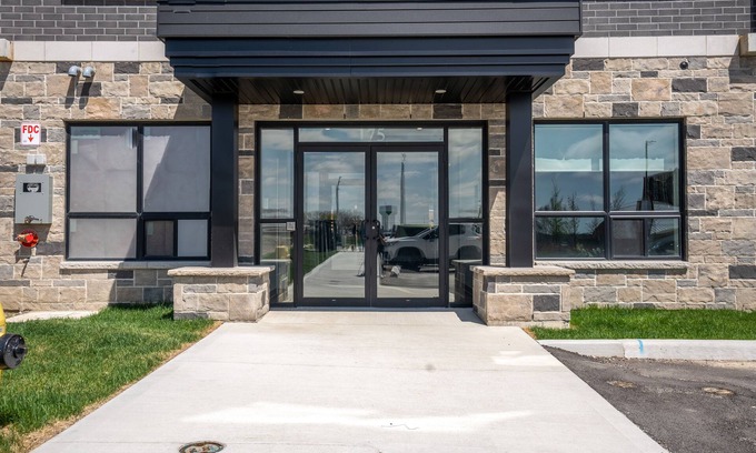 Chatham-Kent Apartment | Brand new! Stylish 2 Bedroom Condo