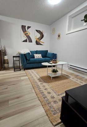 Regina Apartment | Brand New Stylish Heartland Suite!