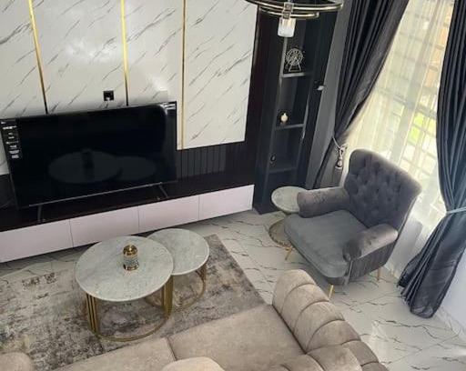 Ofin Apartment | Brand new three bedroom duplex