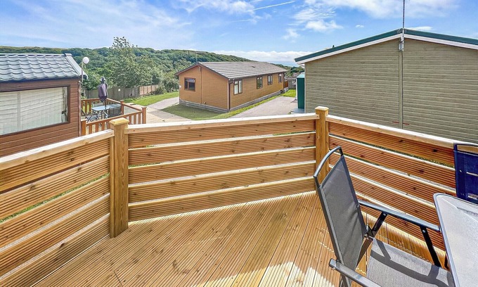 Ore Ski Chalet | Brand new unit to the hire fleet.
