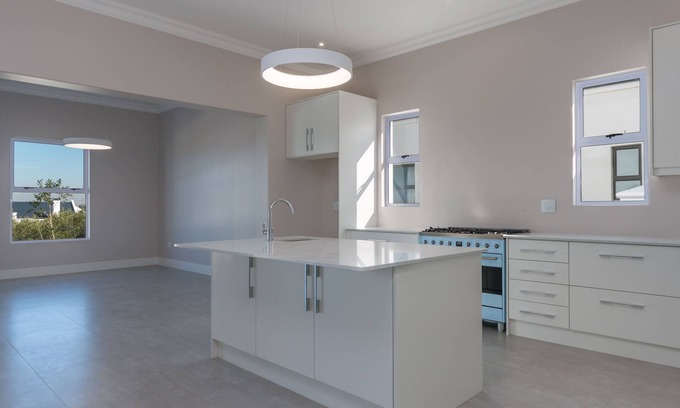 Trawal House | Brand New Modern Home situated within an Olive Farm