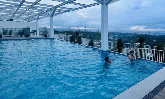 Cagayan de Oro Condo | Brandnew Condo unit besides SM Mall uptown