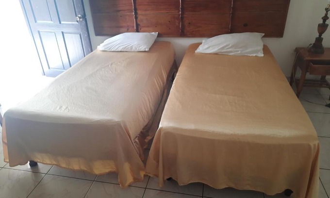 Montego Bay House | Brandon Hill Guest House