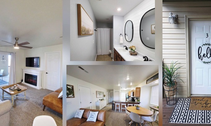 Indian Point Condo | Branson Condo 1 Mile to Silver Dollar City