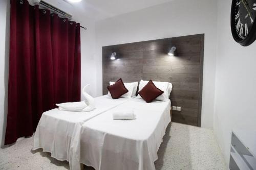 Sliema Apartment | Brant Lodging