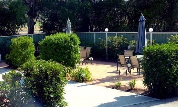 Branxton Hotel | Branxton House Motel, Hunter Valley