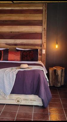 Tunuyan Apartment | Brasa Loft de Campo