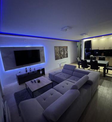 Zajecar Apartment | Brasic Apartman