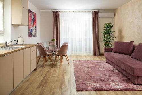 Brasov Apartment | Brasov Holiday Apartments