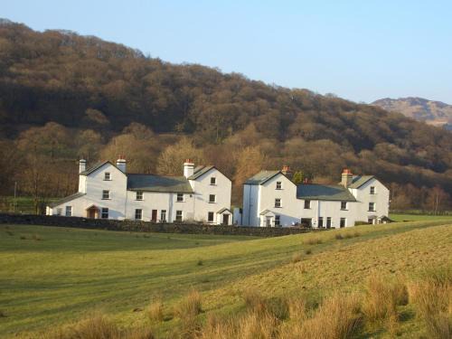 Borrowdale House | Brasscam