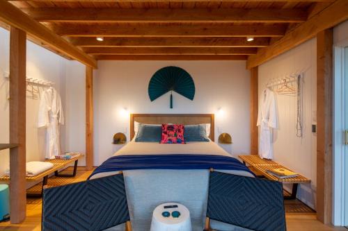 Arrowtown House | Brassed Off Modern Arrowtown Studio