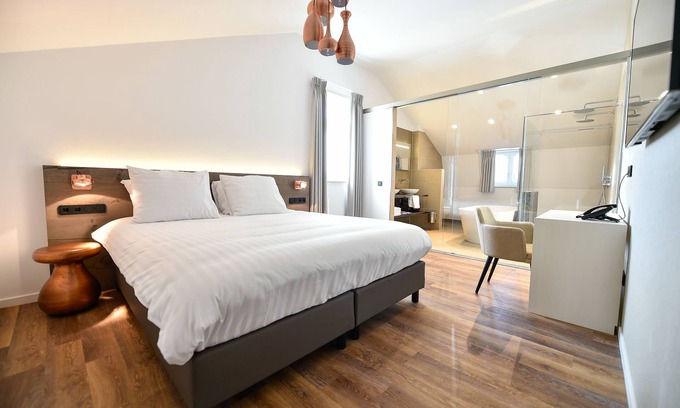 Weert Hotel | Brasserie-Hotel Antje van de Statie