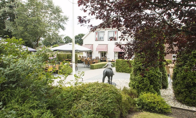 Ees Hotel | Brasserie Restaurant Hotel Eeserhof