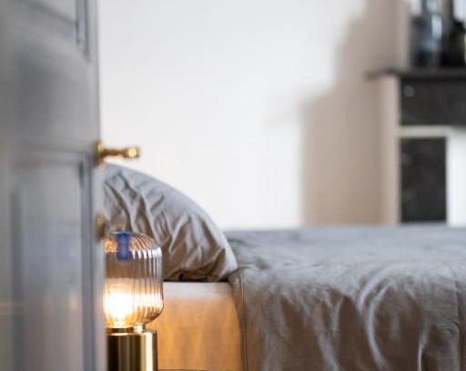 Rekem Bed & Breakfast | Brasserie Sint Pieter