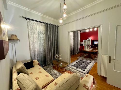 Athens Apartment | Bratis House Athens