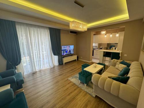 Sector 5 Apartment | Bratu Residence