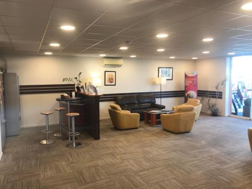 Brens Hotel | BRAUCOL Hotel