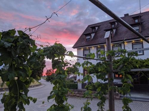 Oberstadion Hotel | Brauereigasthof Adler