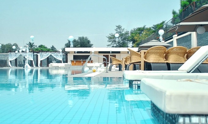 Niamey Hotel | Bravia Hotel Niamey
