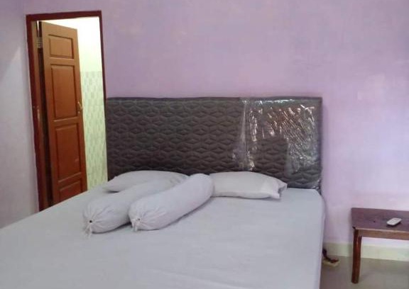 Sorong House | BRAVILIA GUEST HOUSE