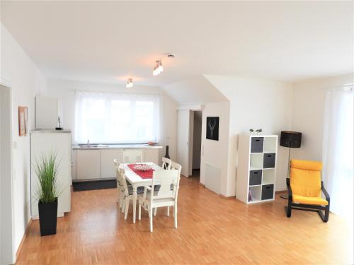Endingen am Kaiserstuhl Apartment | Braviscasa - Ferienresidenz Badnerstrasse Endingen