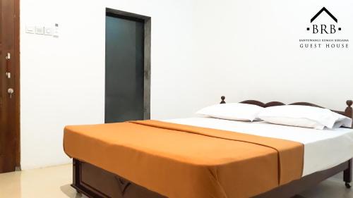 Banyuwangi House | BRB Guesthouse