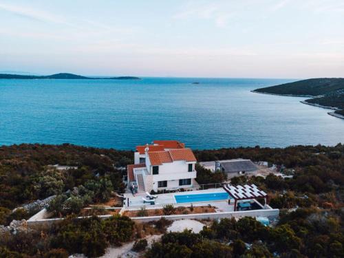 Vinisce House | Brdar Comfortable holiday residence