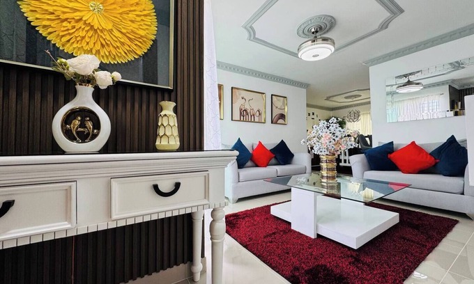 Llanos de Gurabo I House | Breezes By Tecasa Suite G4!