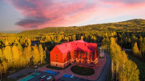 Koli Hotel | Break Sokos Hotel Koli Kylä