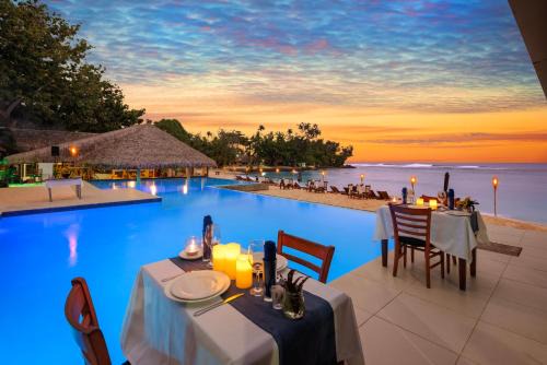 Port Vila Resort | Breakas Beach Resort