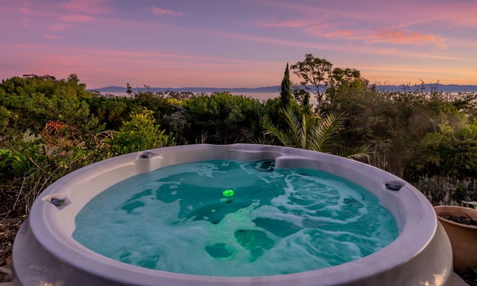 Campanil House | Breakaway Retreat - Ocean Views in a Serene Setting